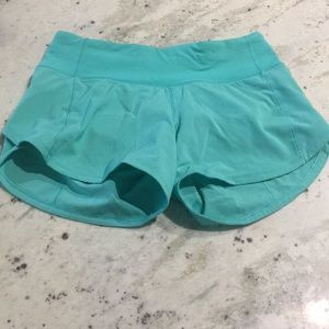Lululemon Shorts